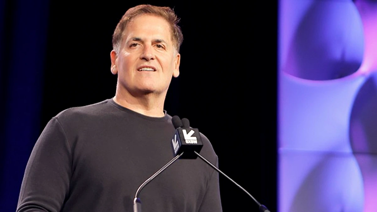 Mark Cuban