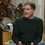 Mark Cuban Slams Obamacare