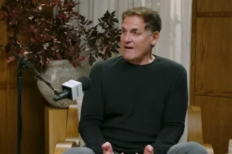 Mark Cuban Slams Obamacare