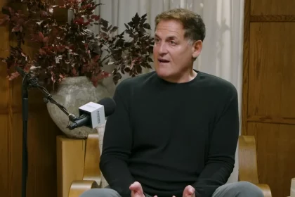 Mark Cuban Slams Obamacare