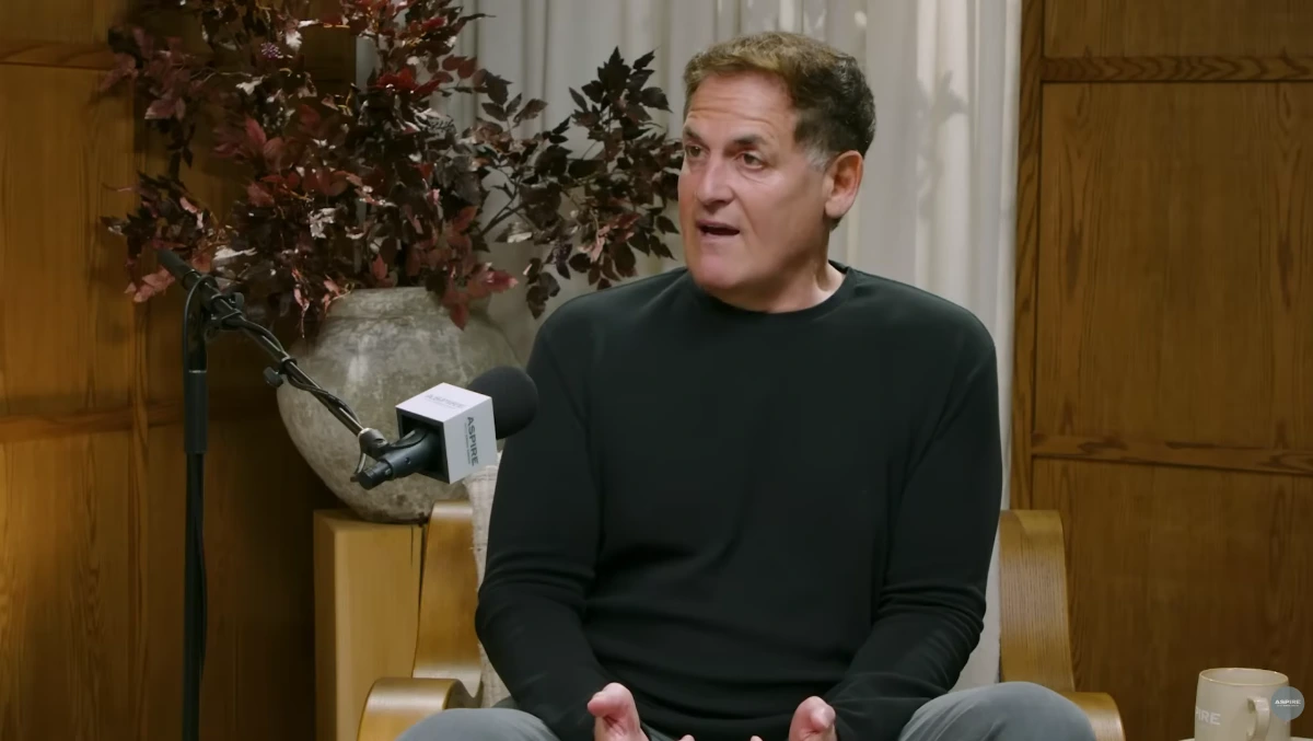 Mark Cuban Slams Obamacare