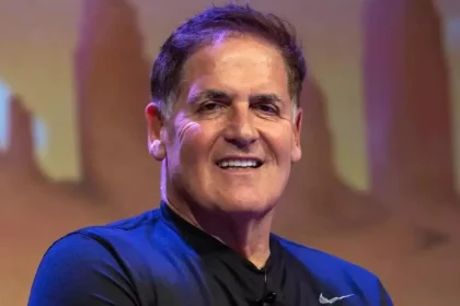 Mark Cuban on Healthcare Integration