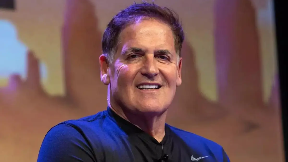 Mark Cuban