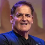 Mark Cuban's AI advice for young graduates