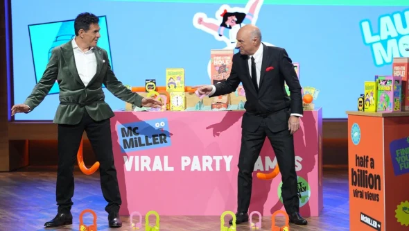 Shark Tank Season 17 Episode 7