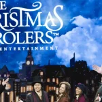 The Christmas Carolers