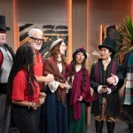 The Christmas Carolers Lands $250,000 Deal
