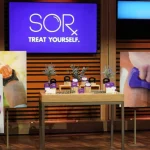 The Pain Relief Soap on Shark Tank