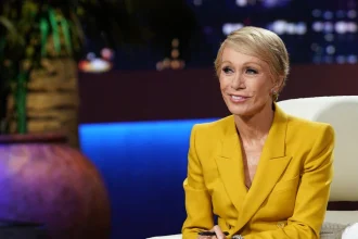 Barbara Corcoran's Outdated Career Advice