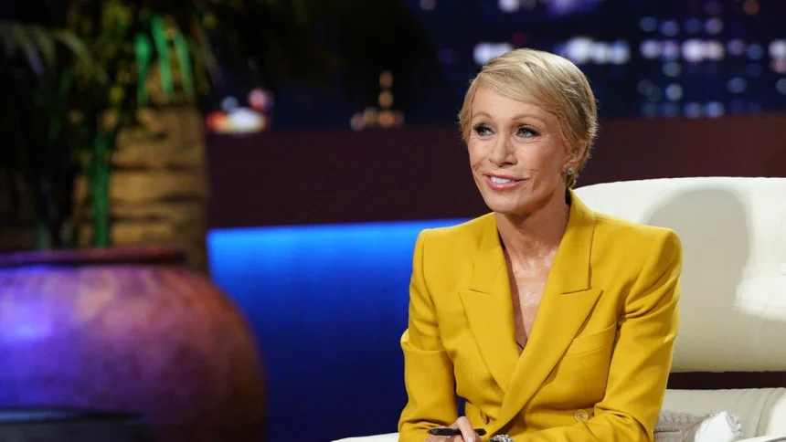 Barbara Corcoran