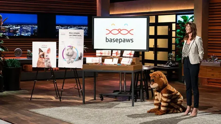 BasePaws