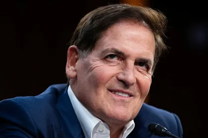 Mark Cuban proposal for FDA fees cuts