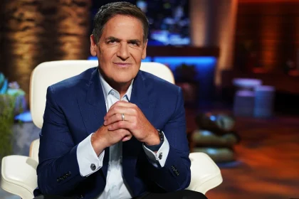 Mark Cuban's Advice to New Graduates