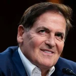 Mark Cuban memecoin warning