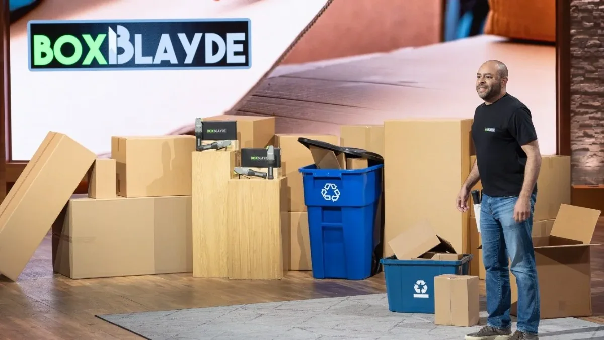 BoxBlayde