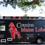 Cousins Maine Lobster Success Story