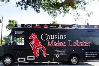 Cousins Maine Lobster Success Story