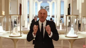 Kevin O'Leary Calls Altcoins Poo Poo Coins