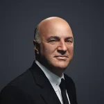 Kevin O'Leary on Common Online Habit