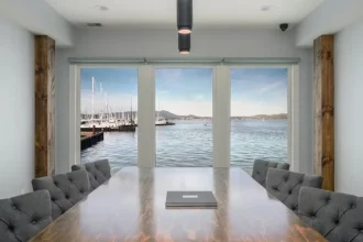 LiquidView To Appear On Shark Tank Season 17 Episode 8