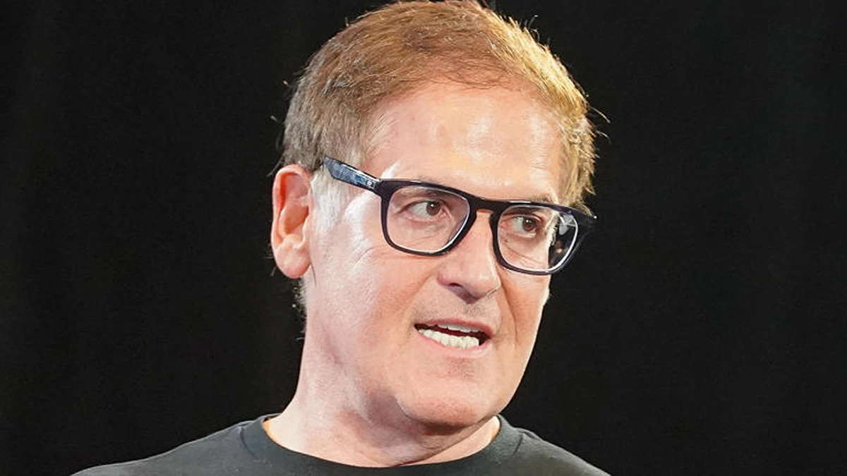 Mark Cuban