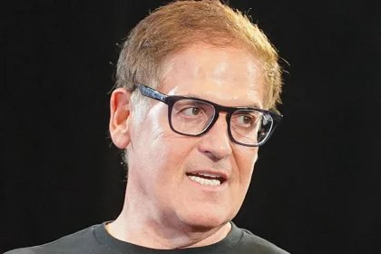 Mark Cuban Reveals How AI Could Turn Solo Creators Into Billionaire Founders