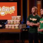 Brazi Bites on Costco's frozen food section