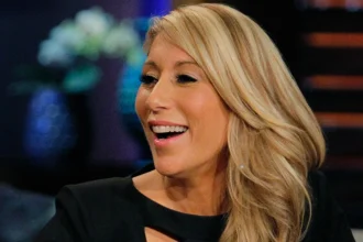 Lori Greiner's Shark Tank Beauty Investments