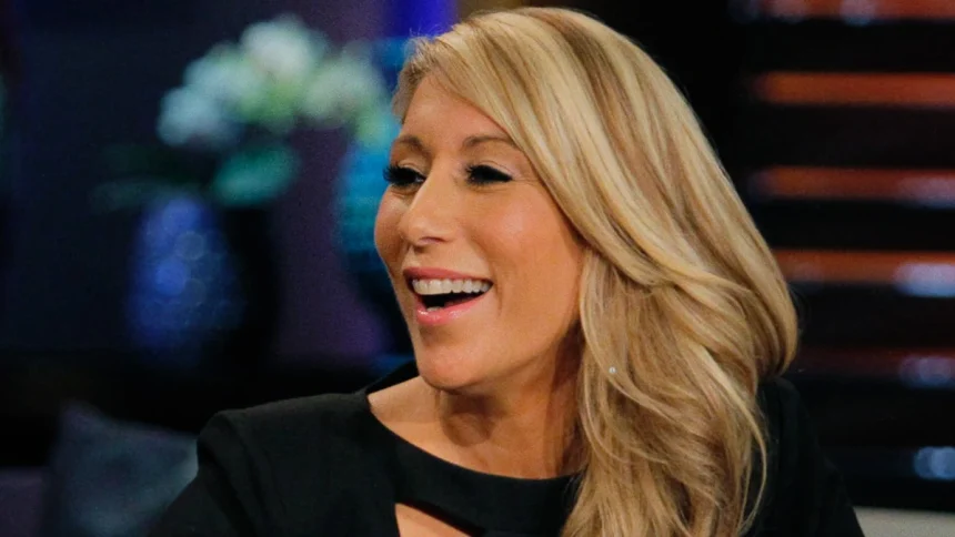 Lori Greiner's Shark Tank Beauty Investments