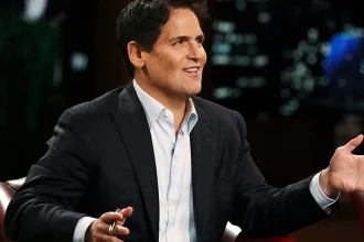 mark cuban says healthcare is a rigged game