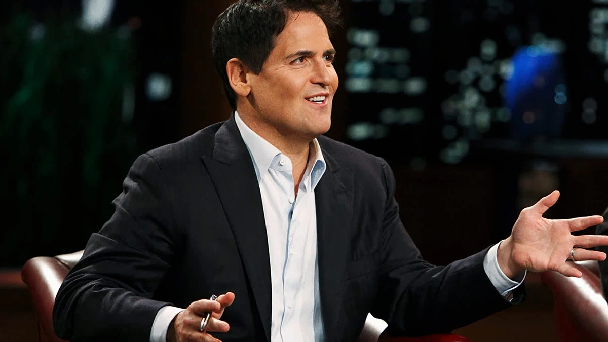 Mark Cuban