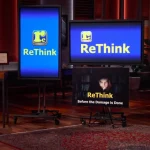 ReThink Shark Tank