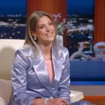 Allison Ellsworth on Shark Tank Season 17 Episode 13