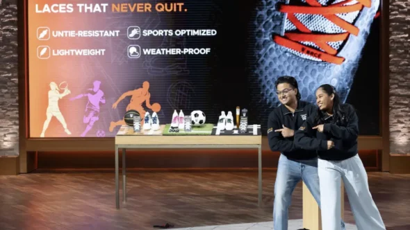 BRCĒ Shark Tank Update – Shark Tank Season 17