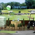 Clean Grean Golf Balls Shark Tank