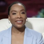 Guest Shark Fawn Weaver