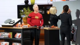 Shark Tank Season 17 Episode 15