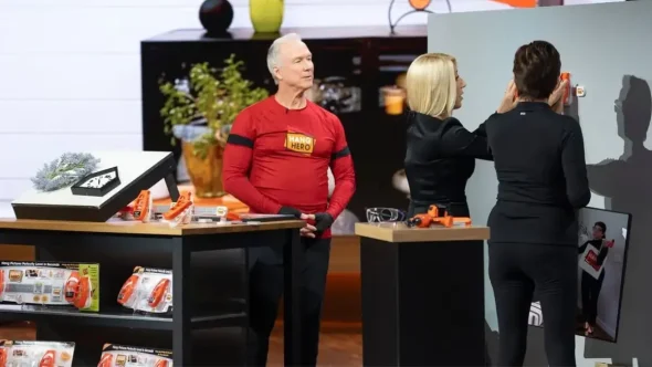 Shark Tank Season 17 Episode 15