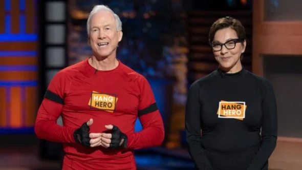 Hang Hero Shark Tank Update – Shark Tank Season 17