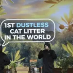 Kristina Drobach pitches Paco and Pepper on Shark Tank Season 17