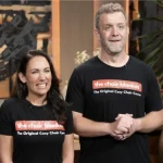 The Chair Blanket Shark Tank