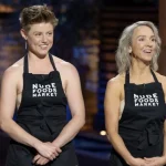 Nude Foods Market Shark Tank