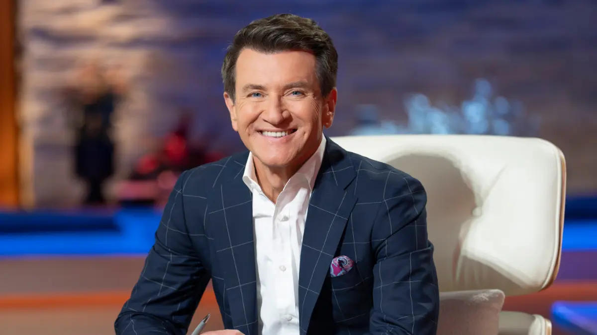 Robert Herjavec