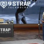 9 Strap Technology