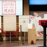 $1M Side Hustle Mailing History Letters
