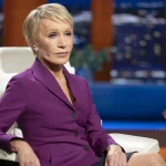 Barbara Corcoran confidence phrase