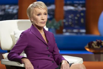 Barbara Corcoran confidence phrase