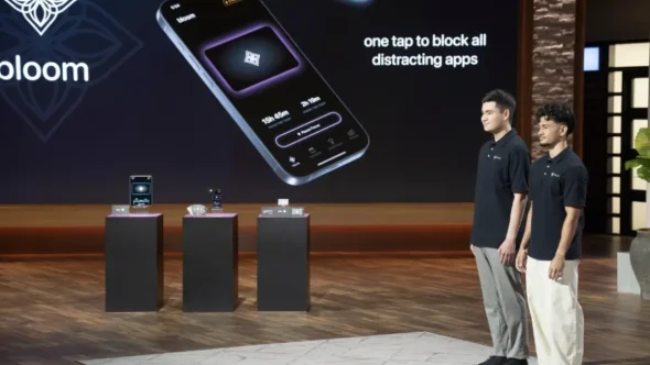 Bloom Shark Tank Update – Shark Tank Season 17