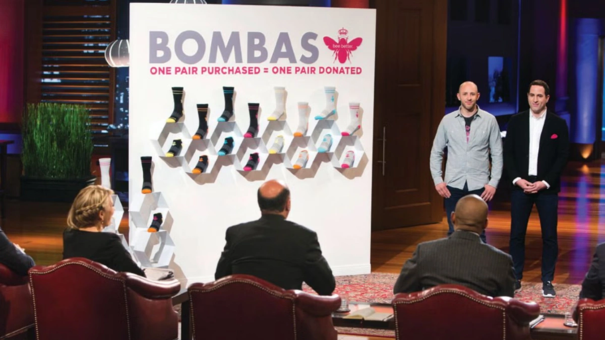 Bombas success story