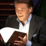 Robert Herjavec's Favorite Coffee Table Books